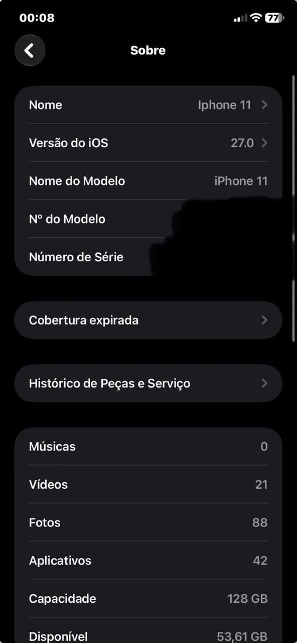 IPhone 11