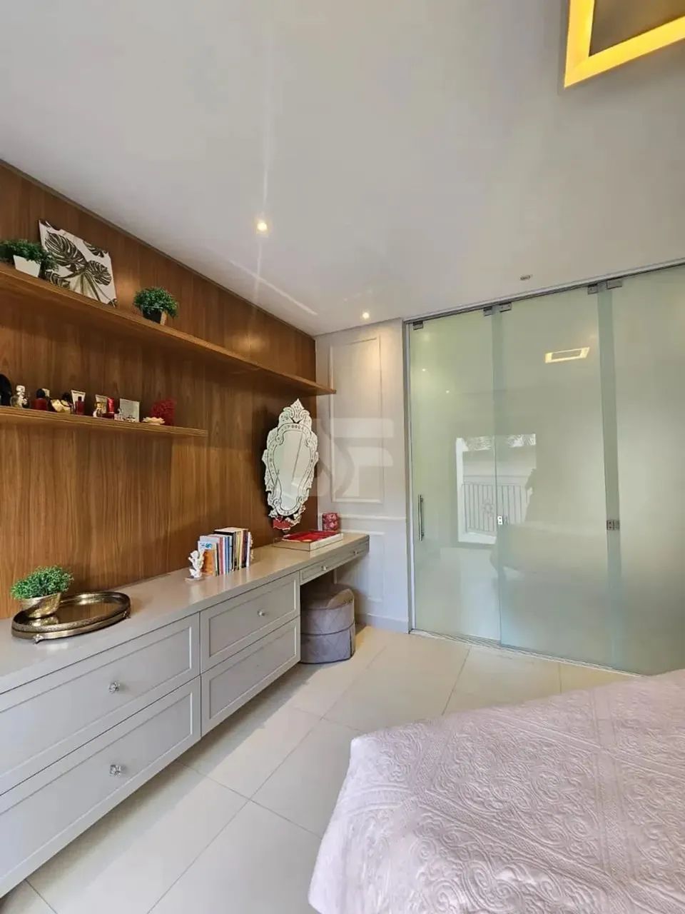 Casa MOBILIADA par alugar no TERRAVISTA 4 suítes - Foto 12