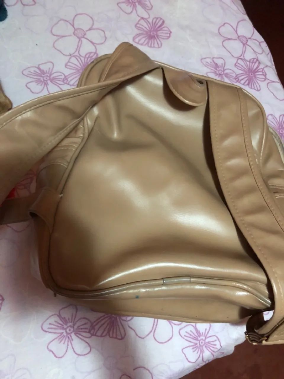 Mochila de costas 