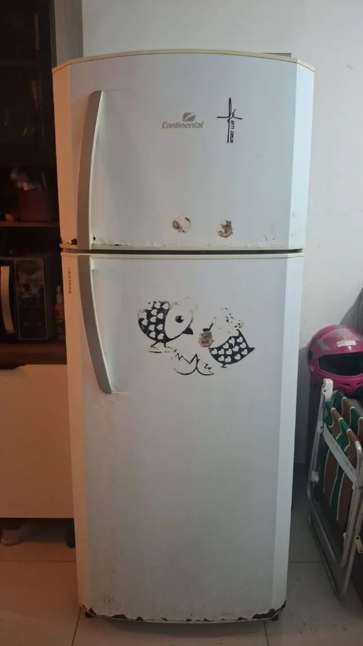 Geladeira  - Foto 2
