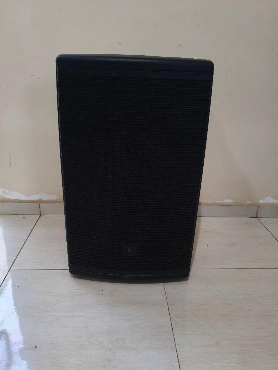 Par de caixa ativa JBL EON 615 - Foto 3
