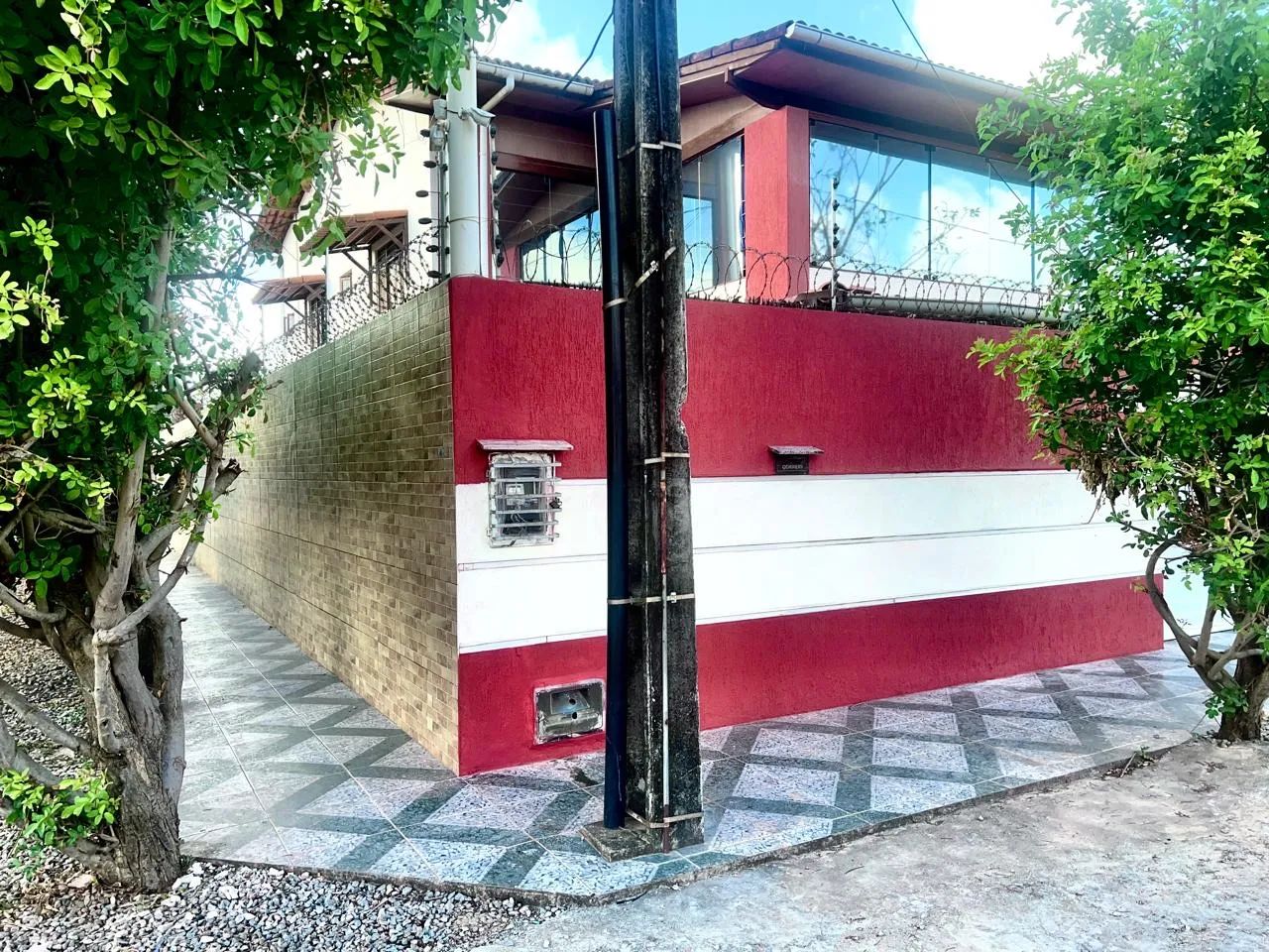 Vendo Duplex  mobiliado em Neópolis, Natal-RN.