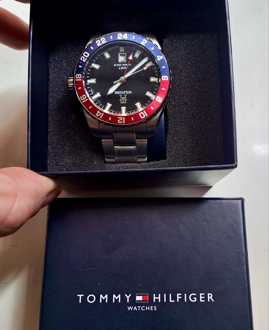 Relógio Tommy Hilfiger  - Foto 2