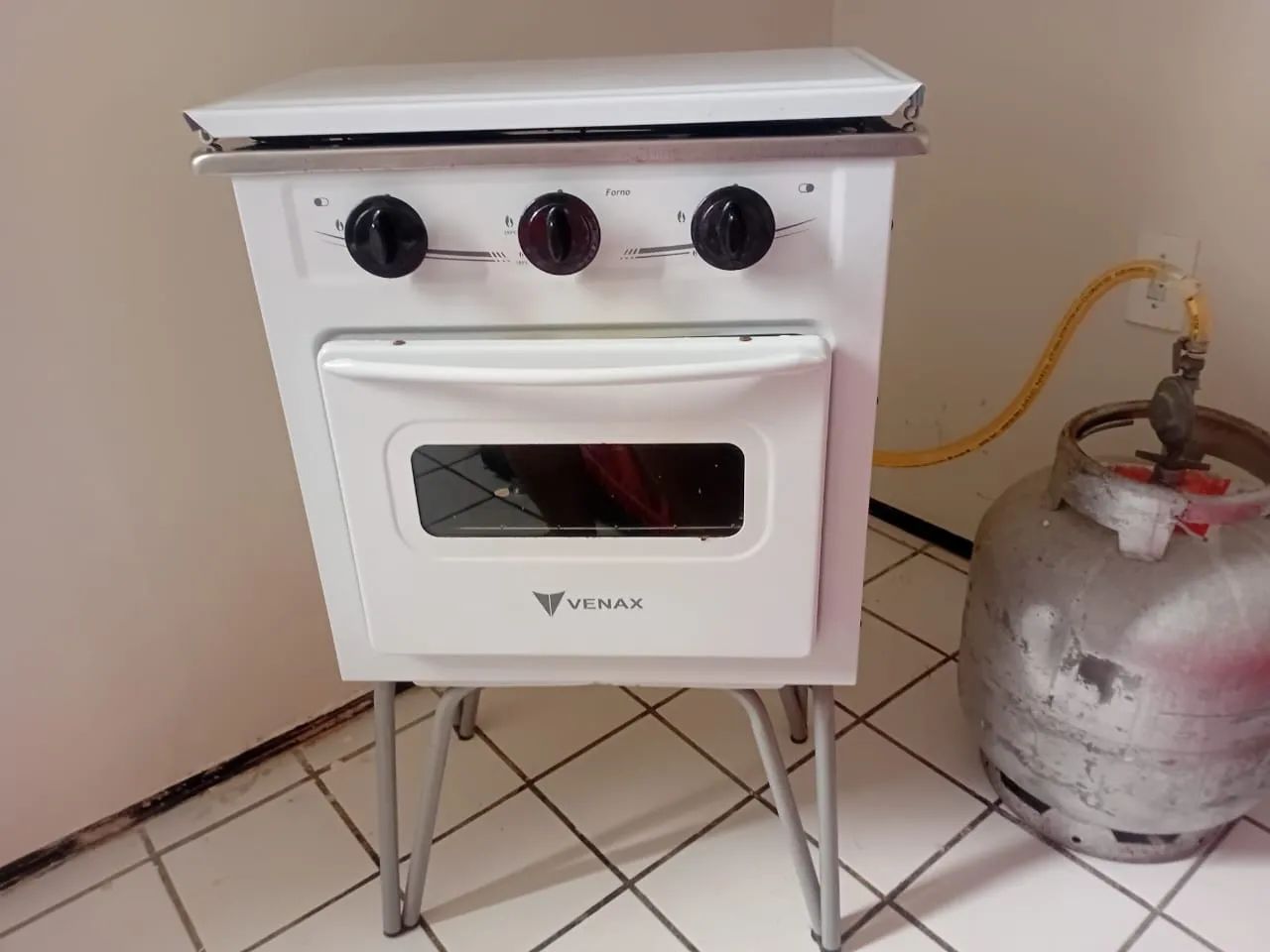 Fogão  - Foto 3