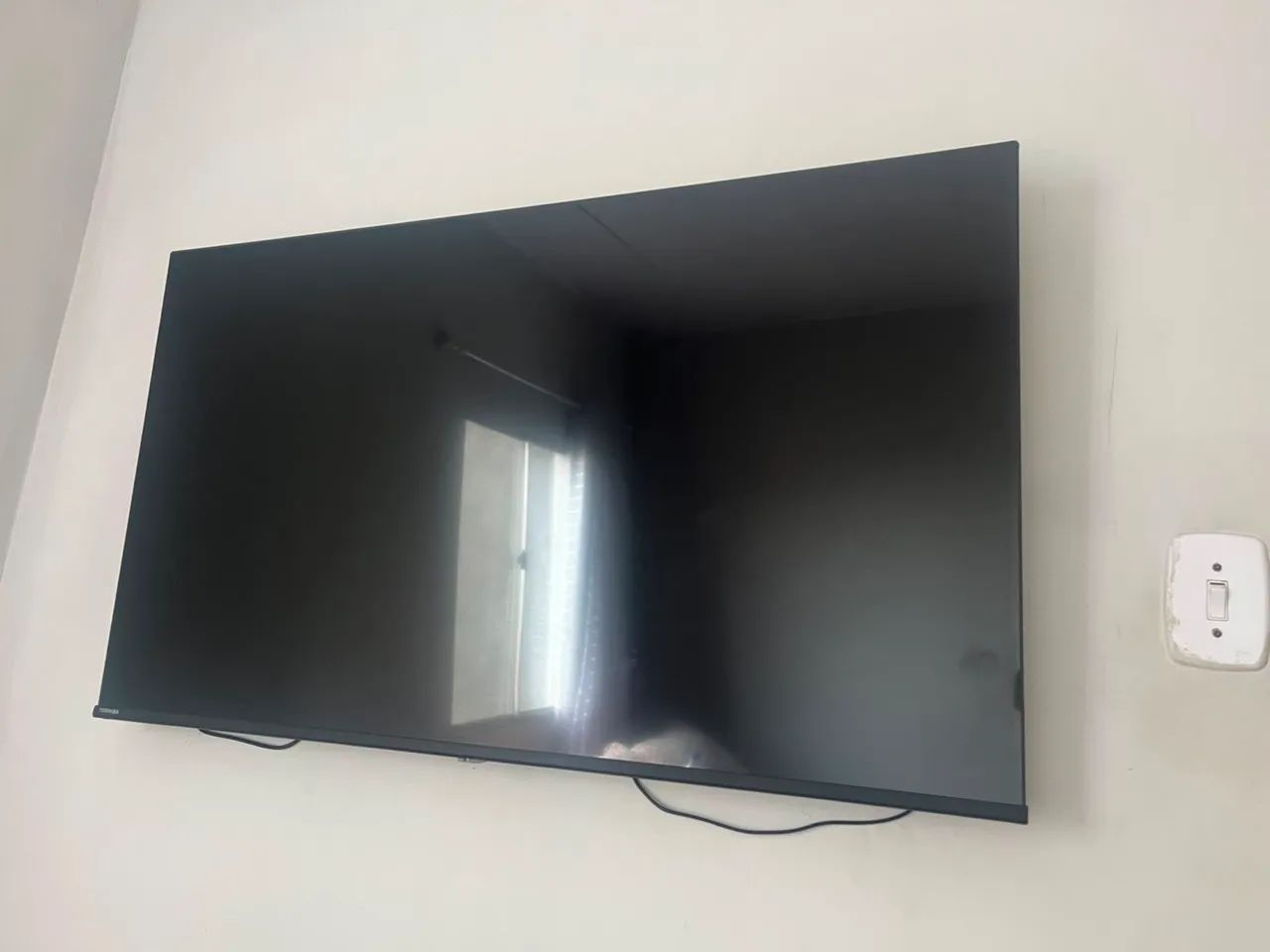 Tv 50 Toshiba  - Foto 4