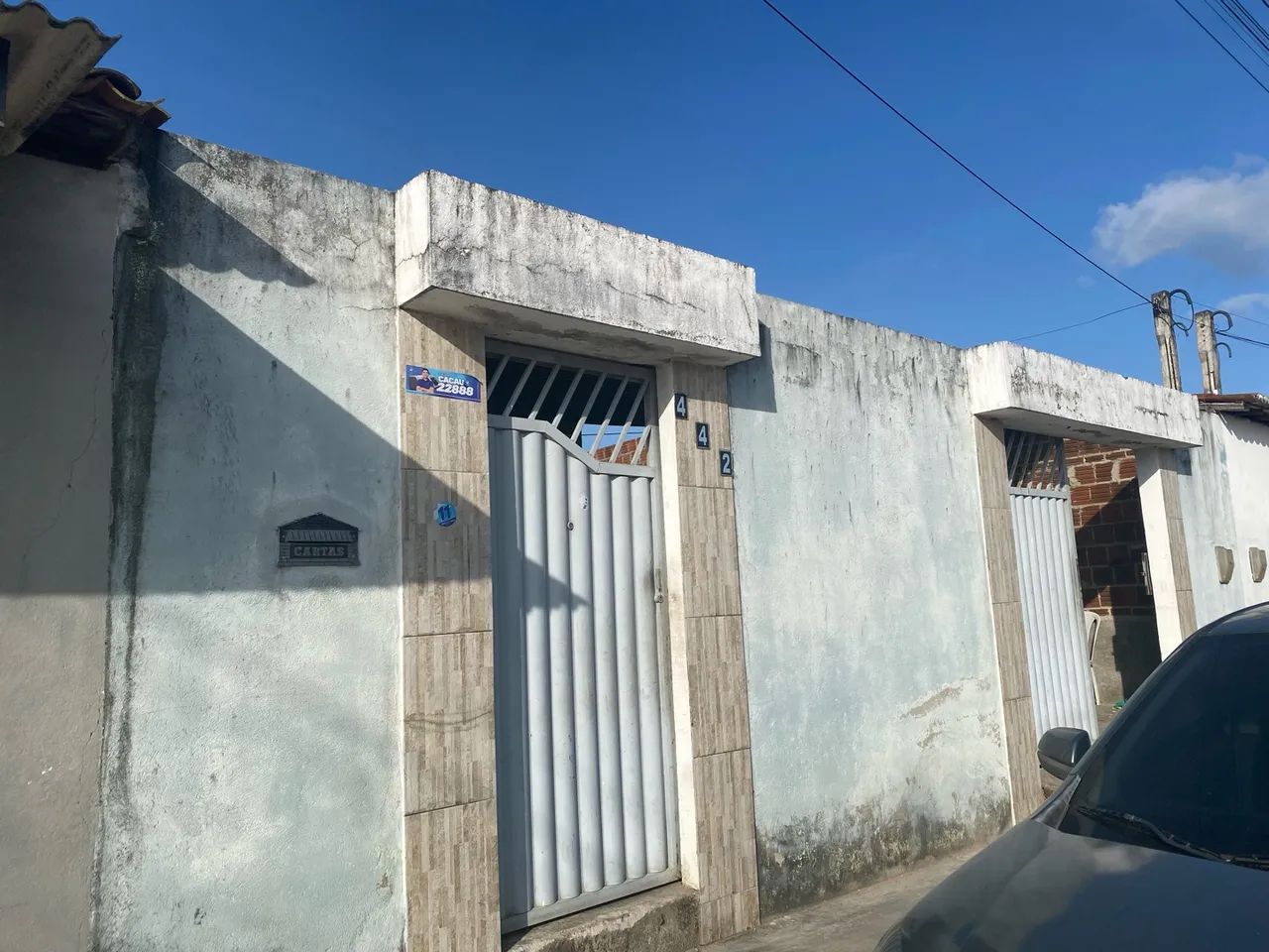 Casa pra vender  - Foto 2