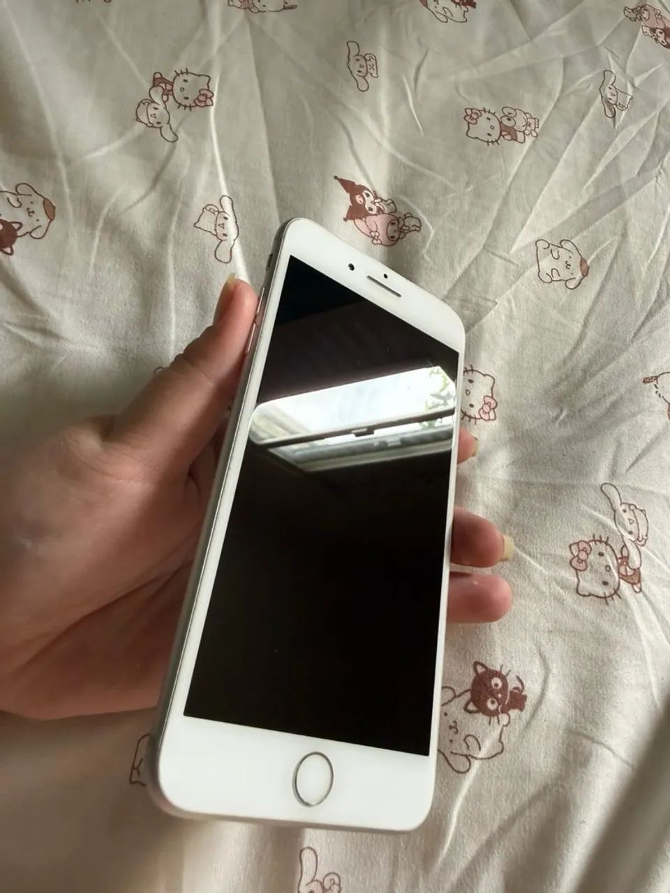 iPhone 8 Plus 64gb - Celulares e Smartphones - Santa Cruz, Rio de