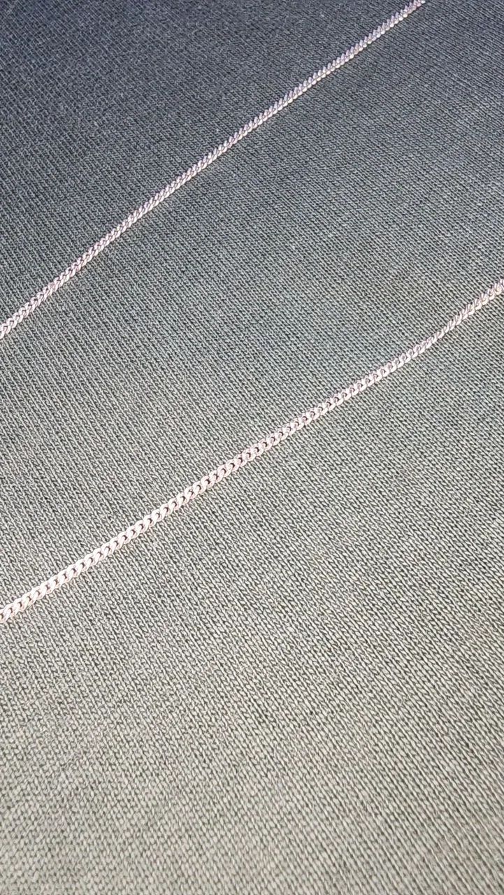 Escapulario de prata  - Foto 4