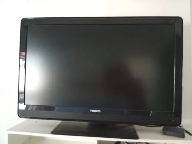 TVs Philips de 42 polegadas, não Smart e sem conversor digital - Foto 3