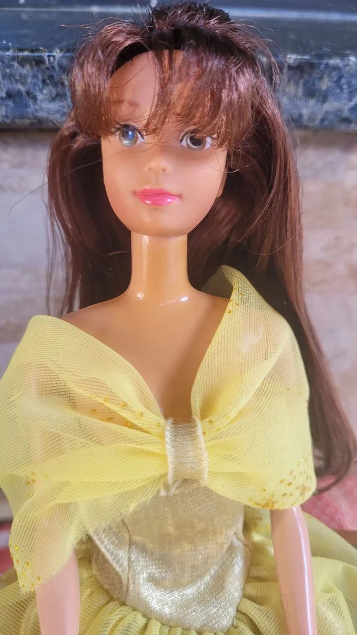 Vendo Boneca Barbie Estrela 1993  - Foto 4