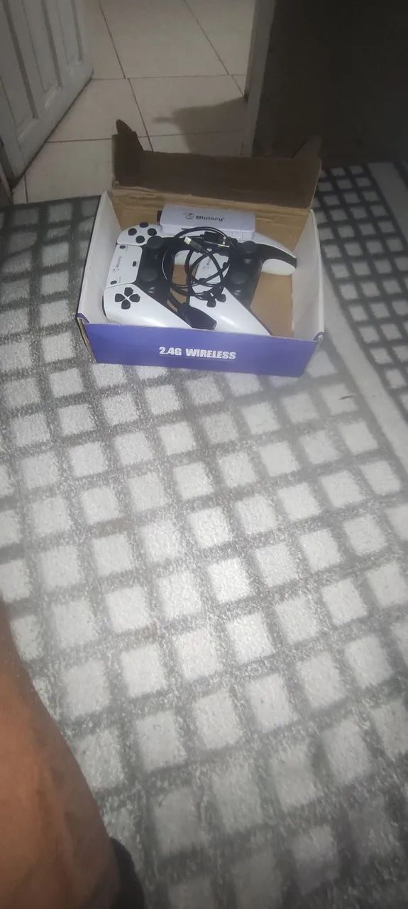 Vendo 2.4g wireless 