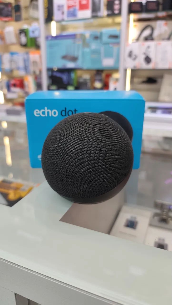 Alexa echo dot  - Foto 3