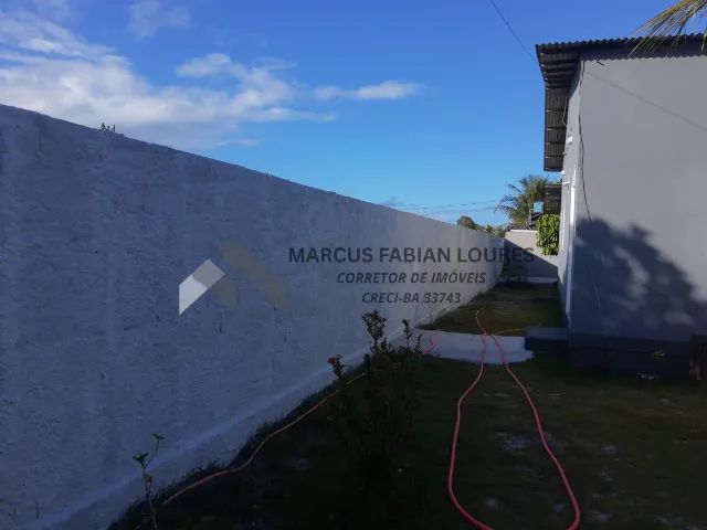 IMÓVEL RESIDENCIAL EM MUCURI-BAHIA - Foto 4