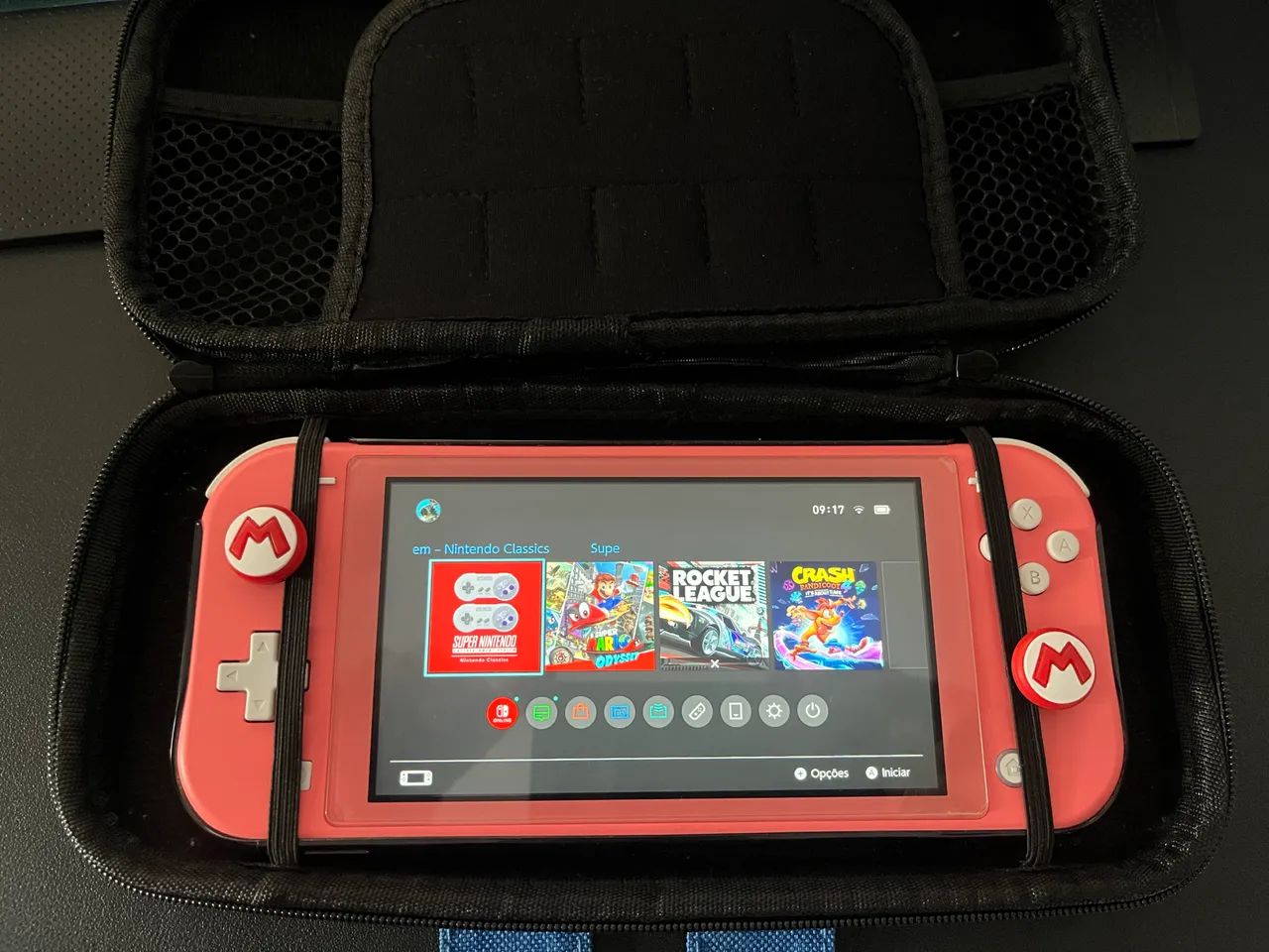 Nintendo switch lite  - Foto 3
