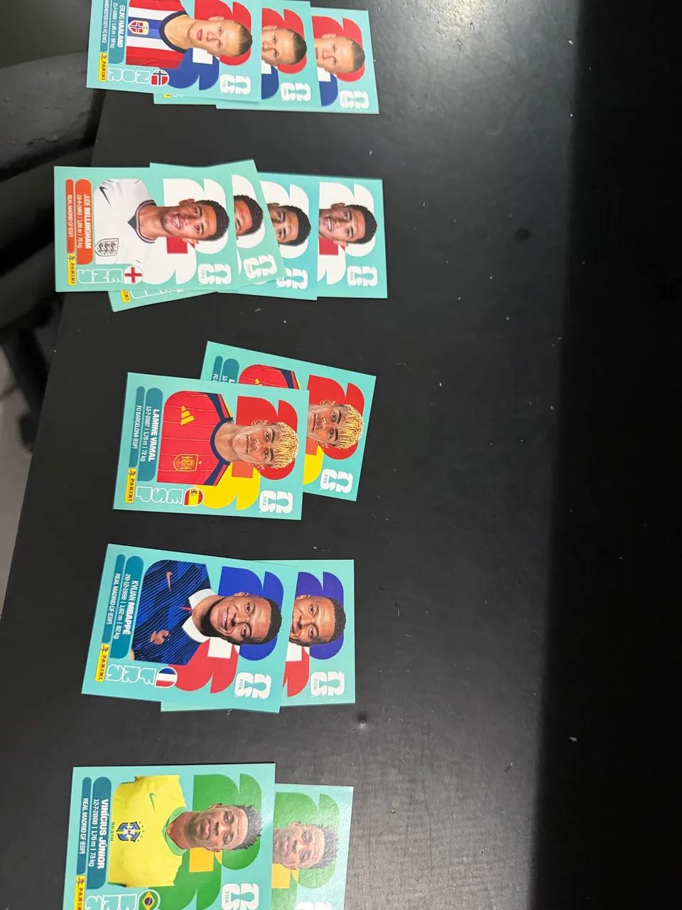 Figurinha copa 2026 - Foto 2