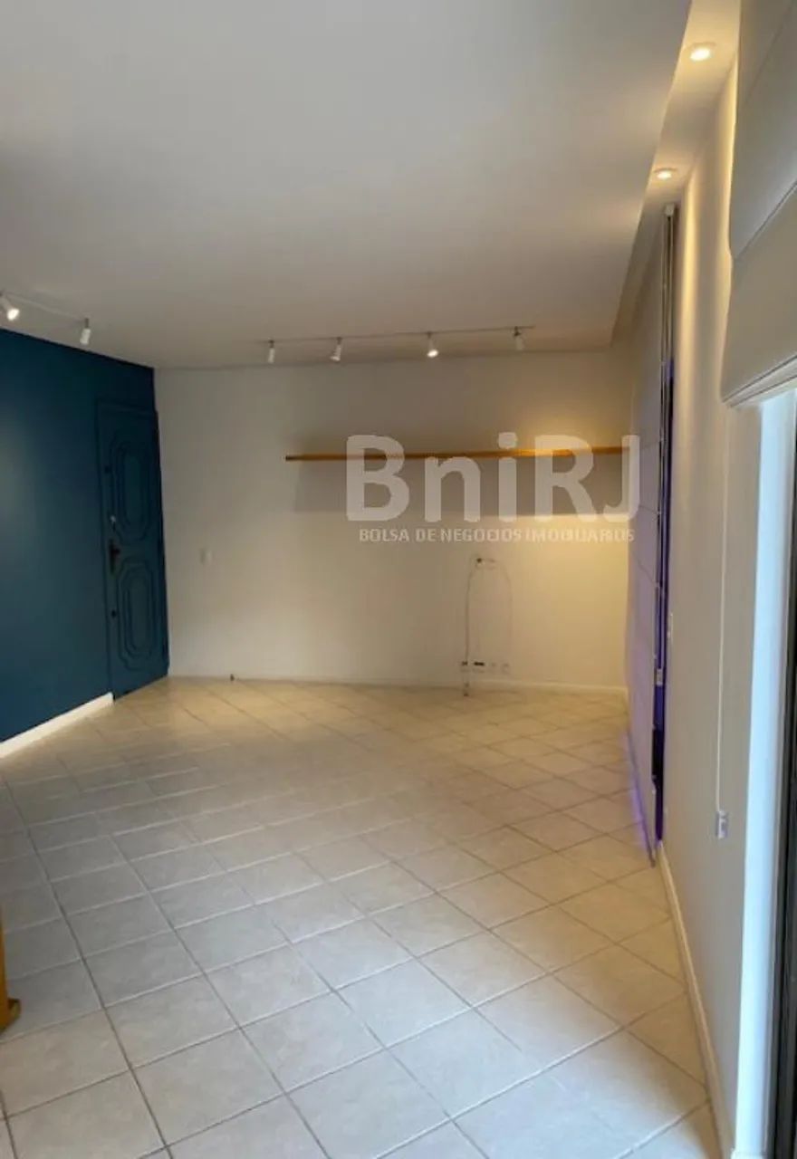 Apartamento reformado e pronto para morar