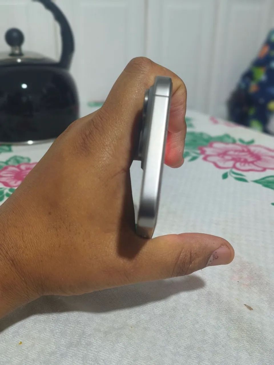 Iphone 15 pro max 256gb - Foto 5