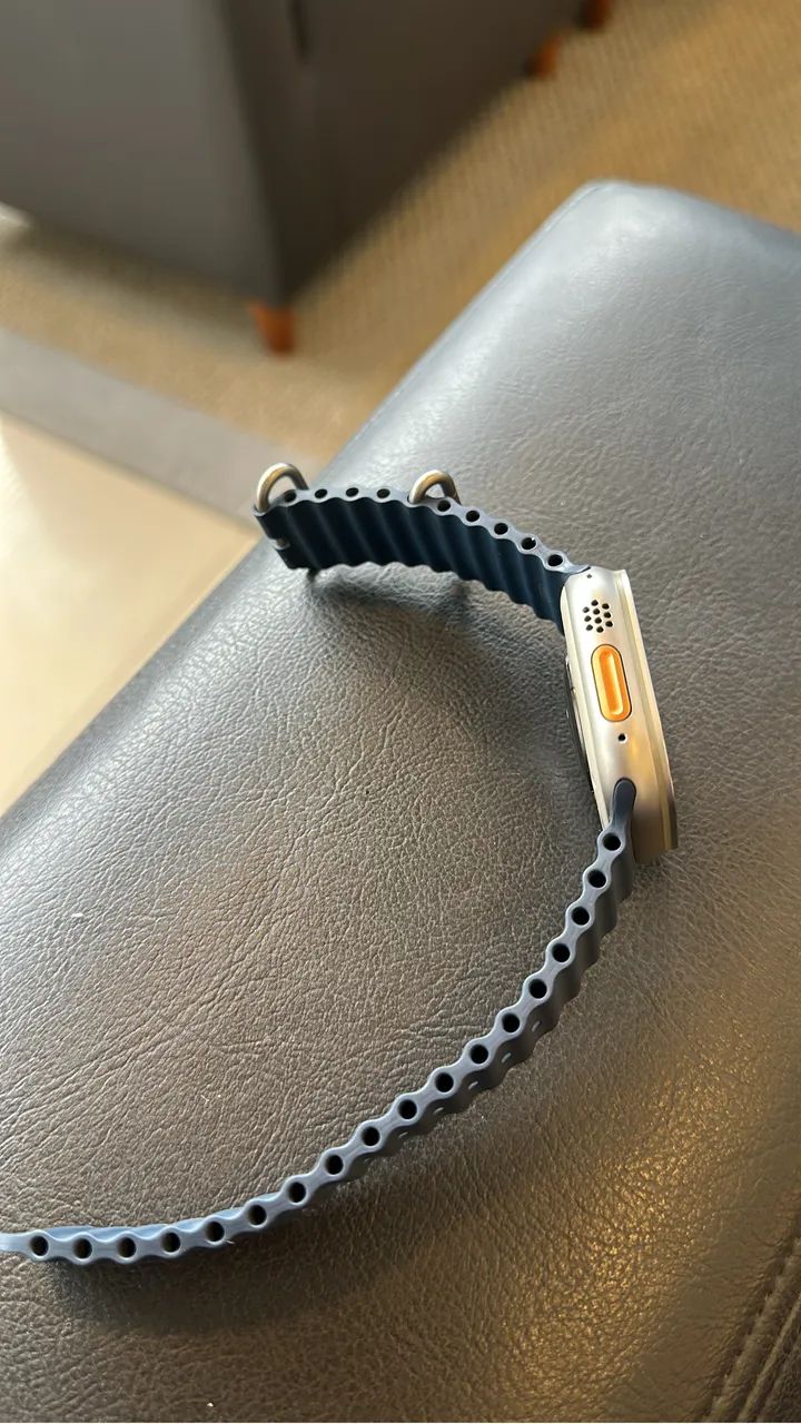 Apple Watch Ultra 2  - Foto 2