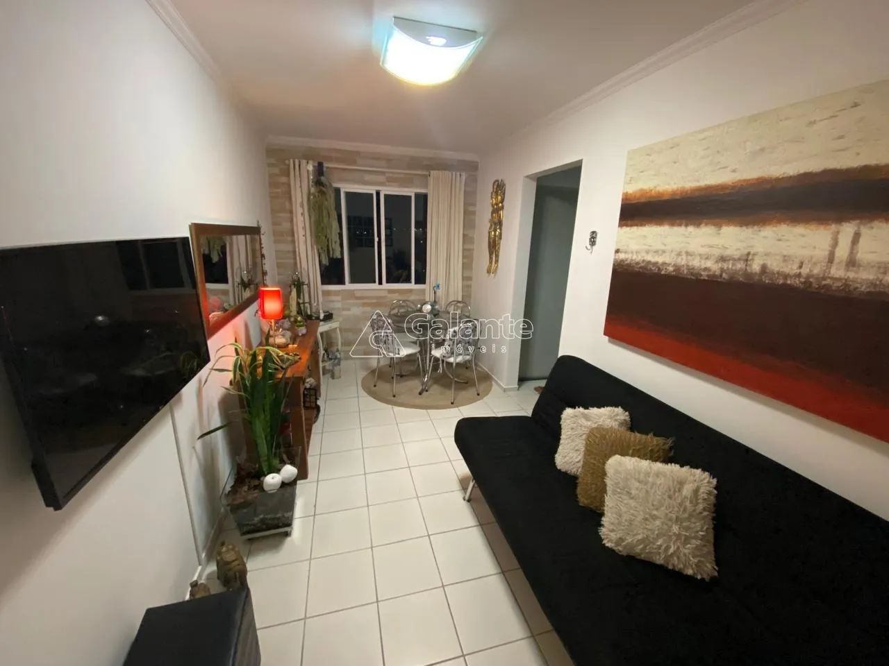 apartamento - Jardim Itayu - Campinas - Foto 2
