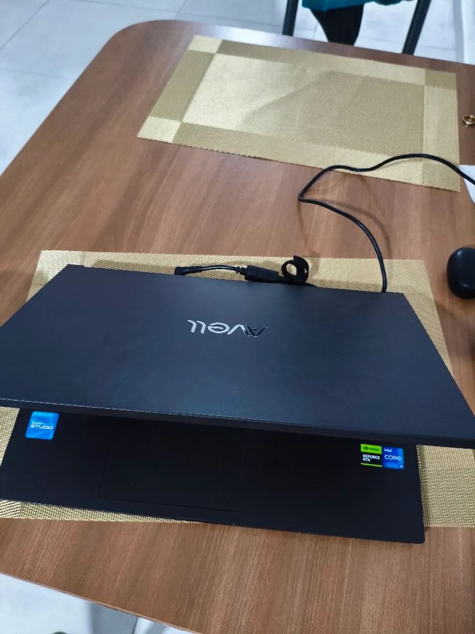 Notebook Avell 450 storm - Foto 3