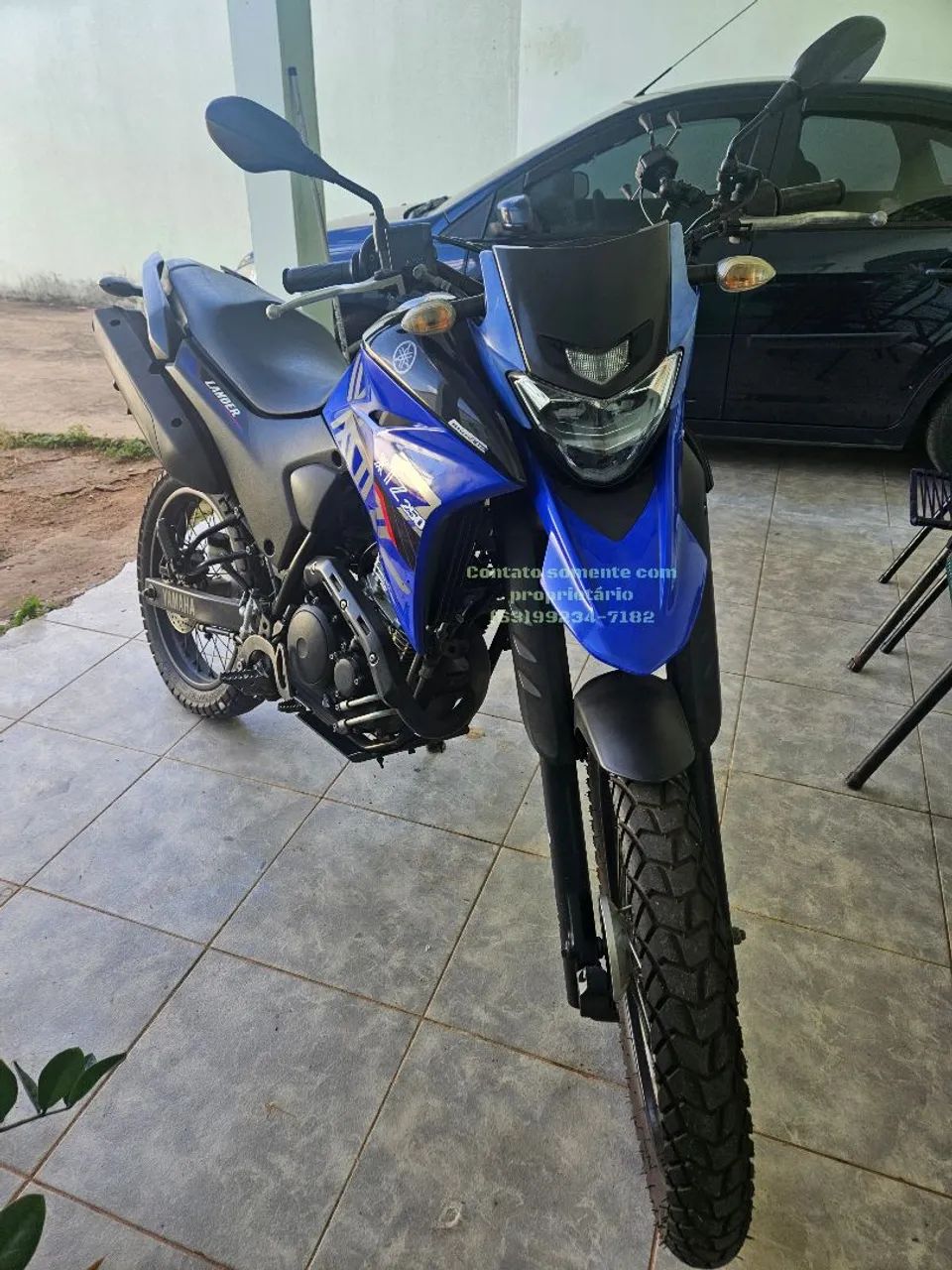 Lander 250 - Foto 3