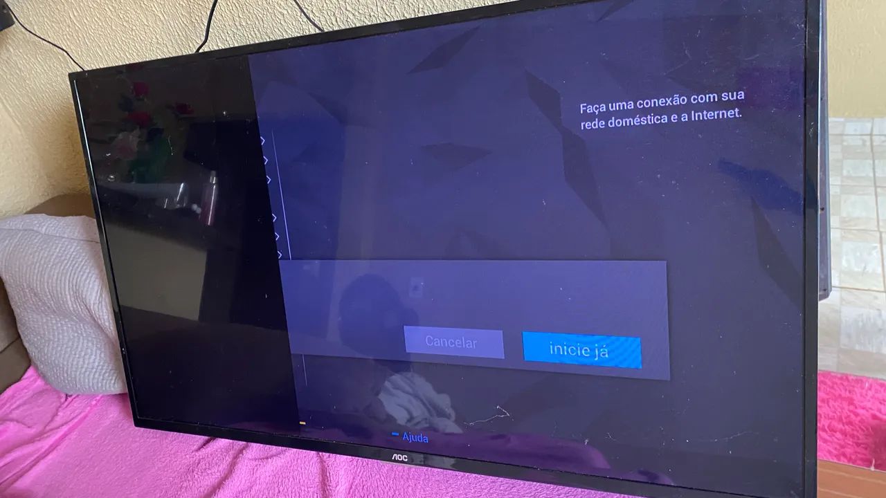 Vendo Tv AOC - Foto 2