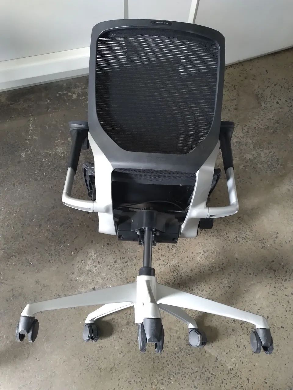 Cadeira Escritório - Executiva - Foto 4