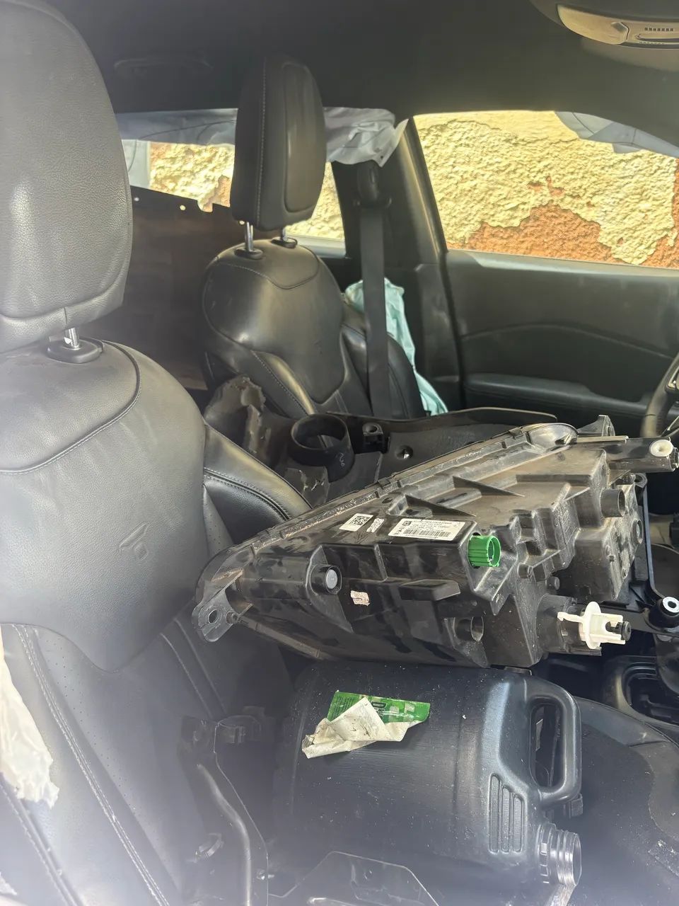 Fiat Toro Volcano - Foto 4