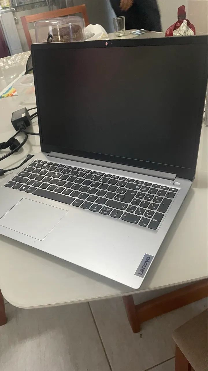 Notebook Lenovo Ideapad 1 Amn7br 256gb Ssd 8gb Ram - Foto 2