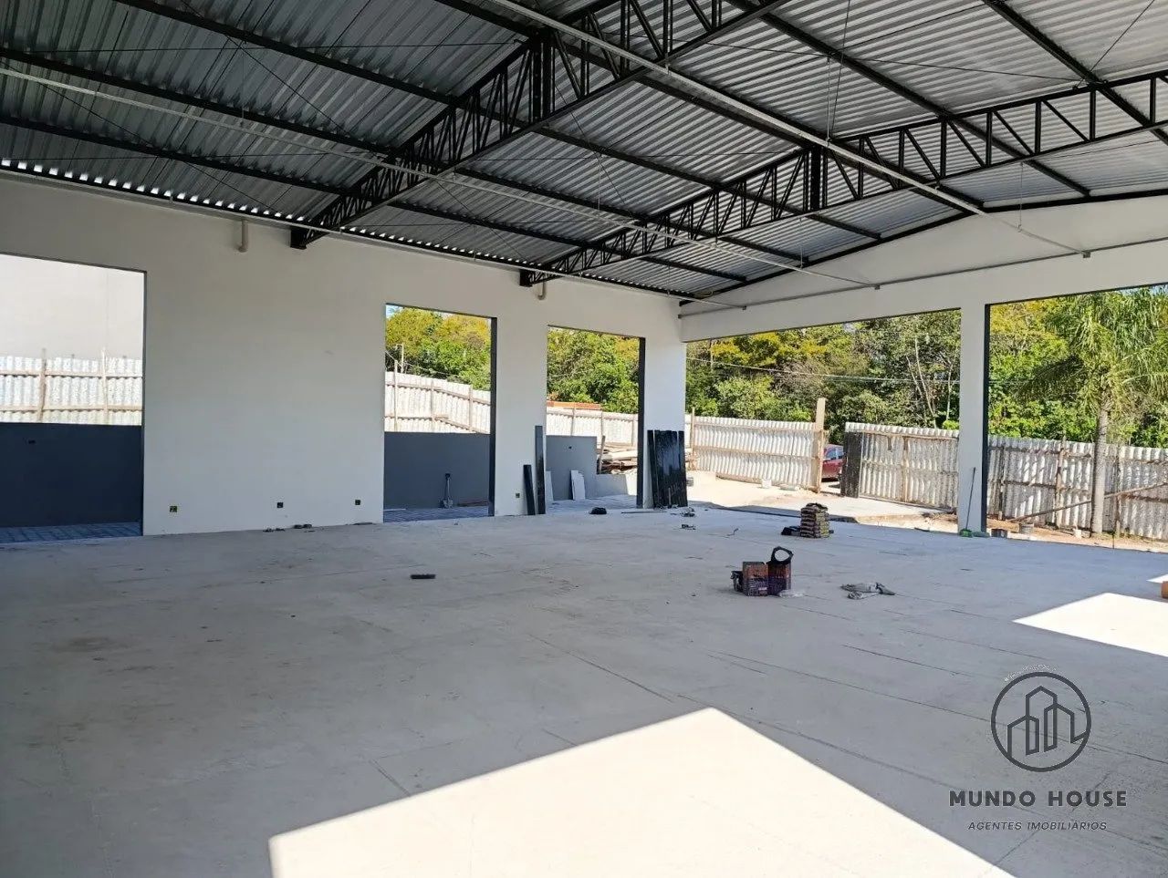 Imóvel Comercial Premium Locação - Alphaville 1 - Foto 5