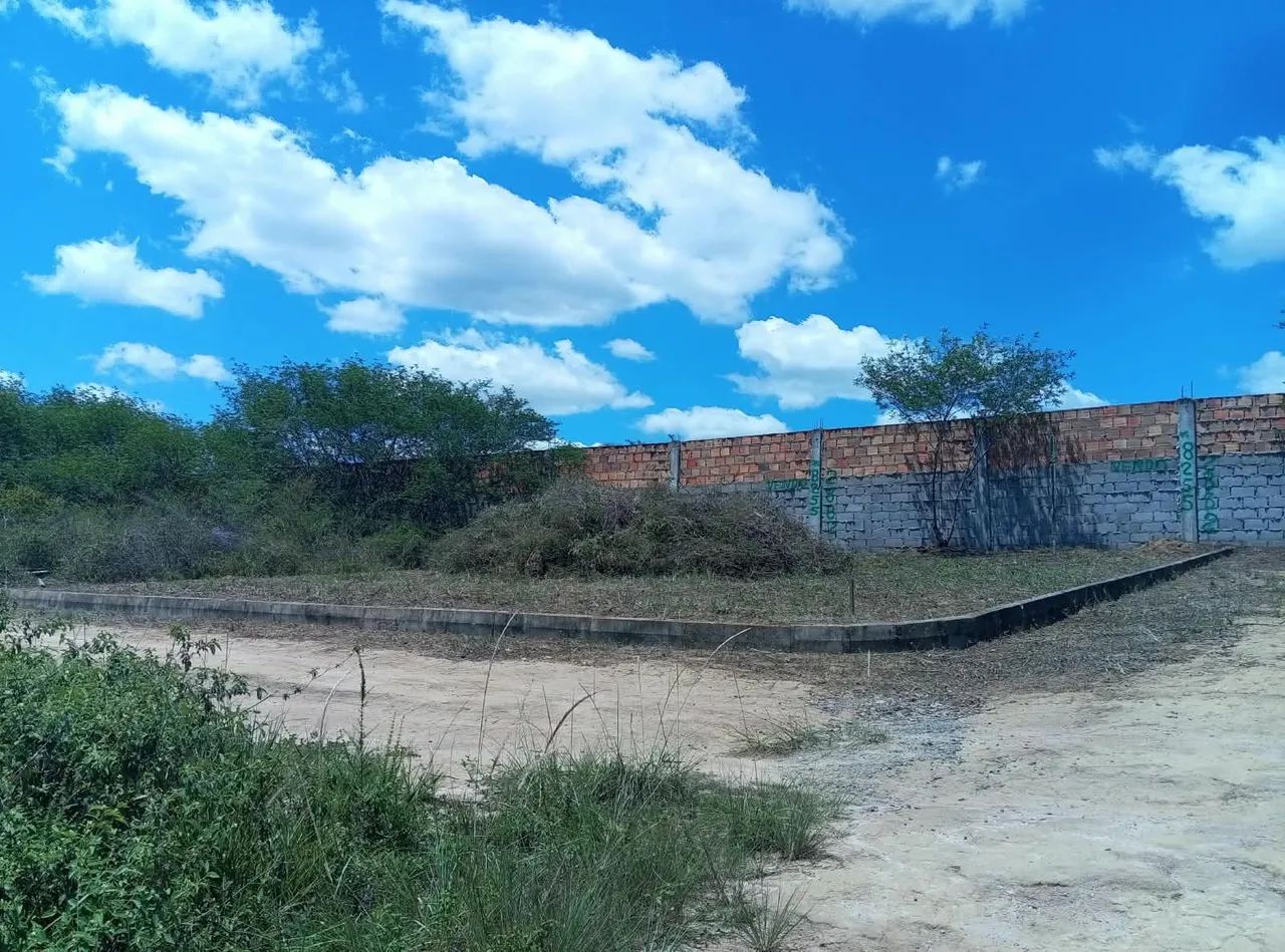 Terreno próximo a São José 