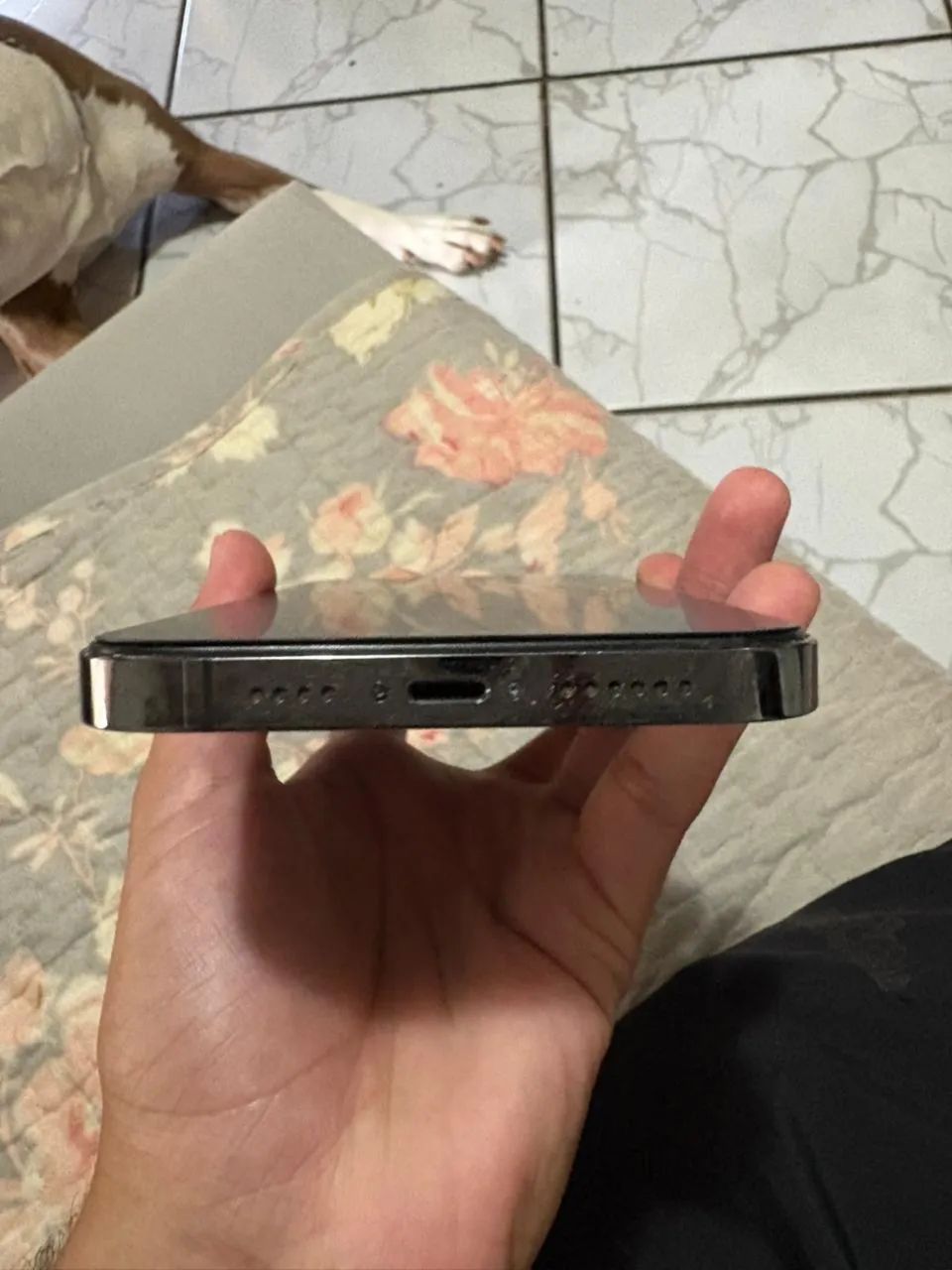 Iphone 13 pro max - Foto 5