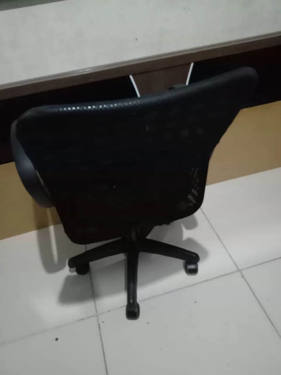  Cadeira de escritório 