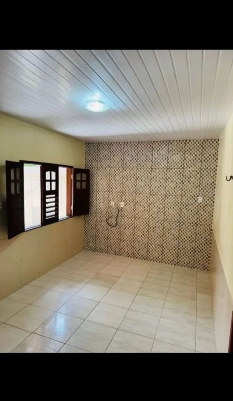 77- Casa na Vila Embratel  - Foto 4
