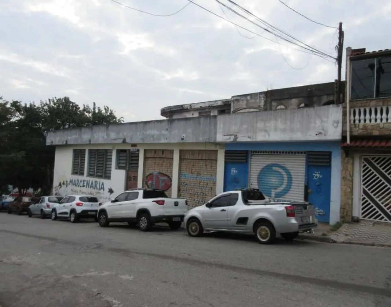 Prédio comercial na Avenida Osvaldo Valle Cordeiro, 328  904 m² - Foto 4