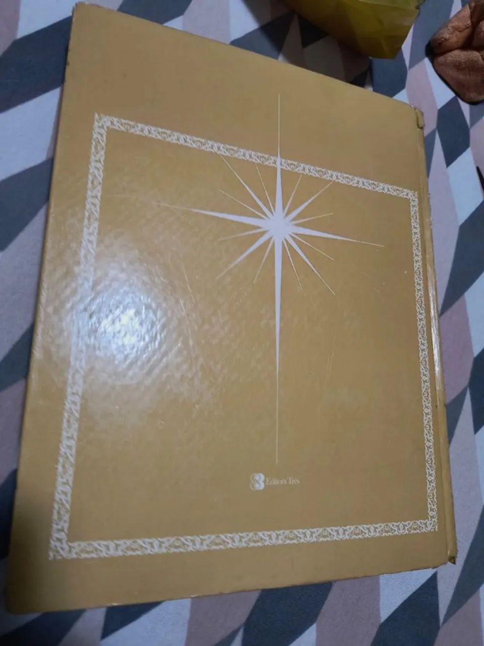 livro a vida de cristo - Foto 4