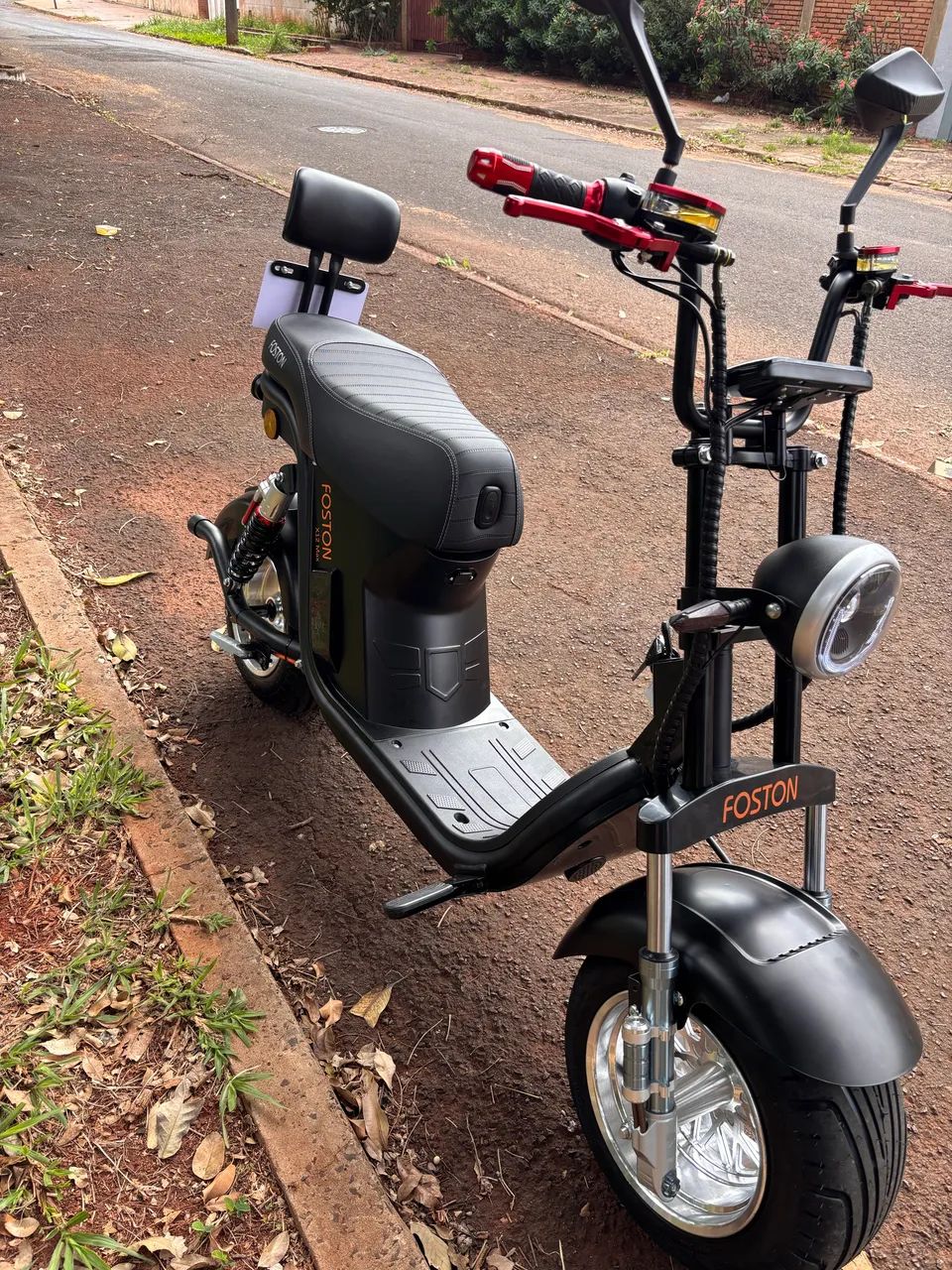 Foston X12 Max Nova - Foto 4