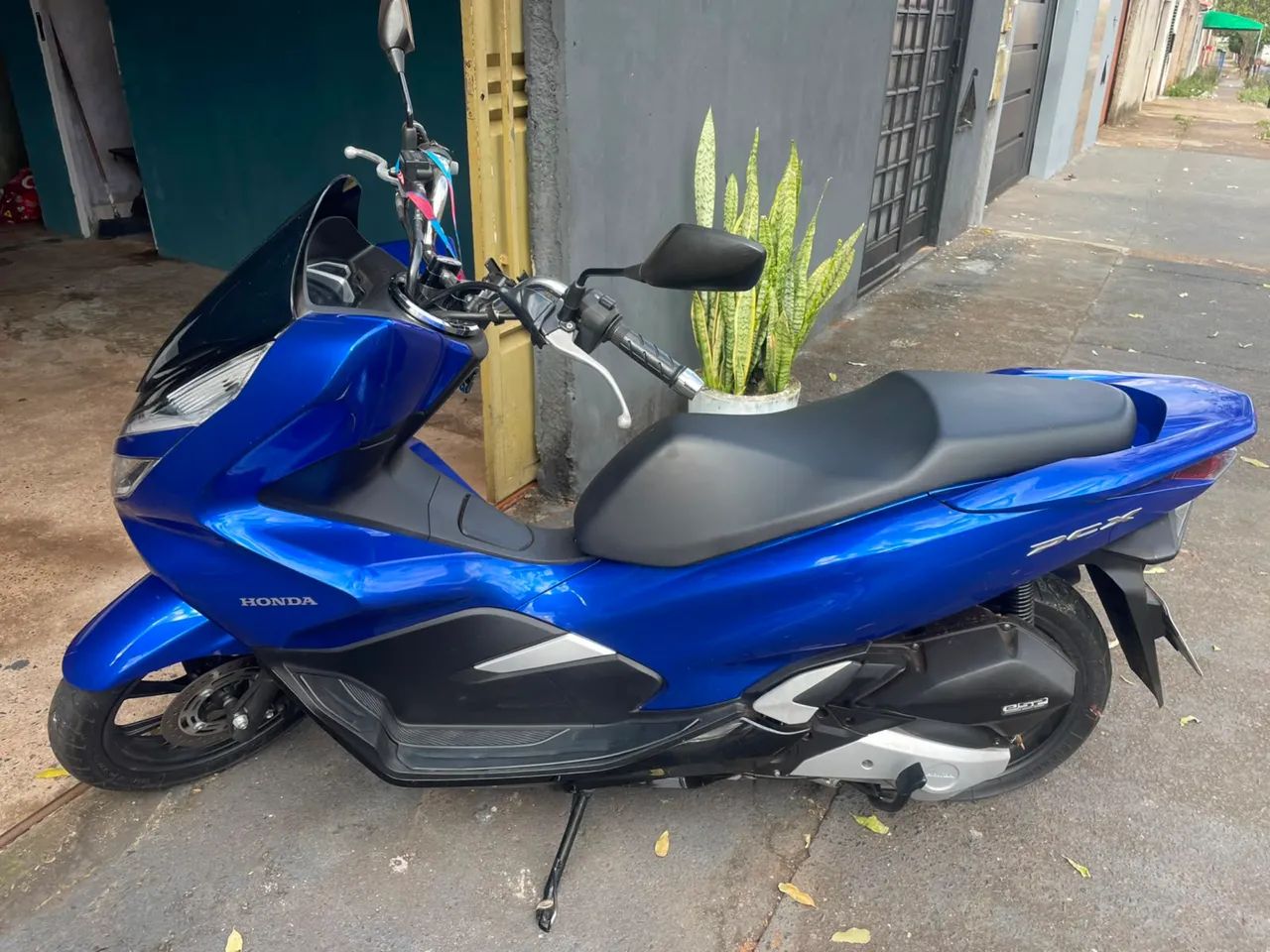 PCX 150 2022 - Foto 4