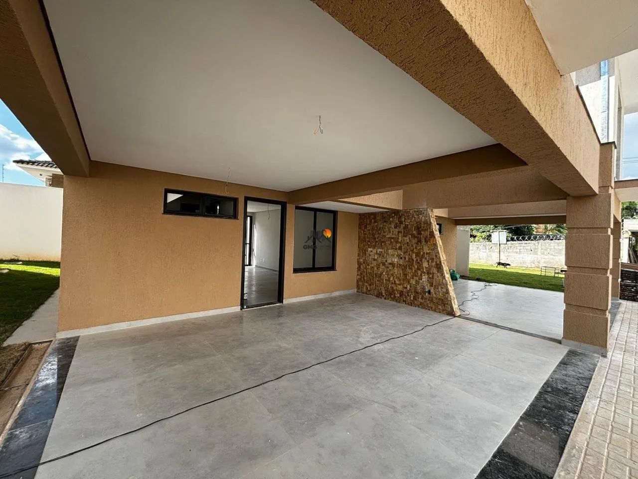 Condominio com 5 casas 4 quartos 1suite 2 vagas - Foto 4