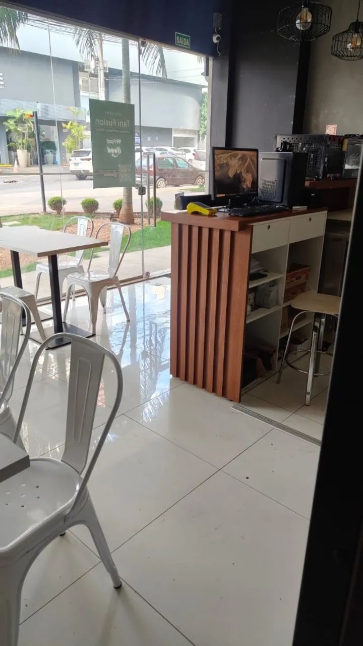 Vendo restaurante montado setor Bueno - Foto 5