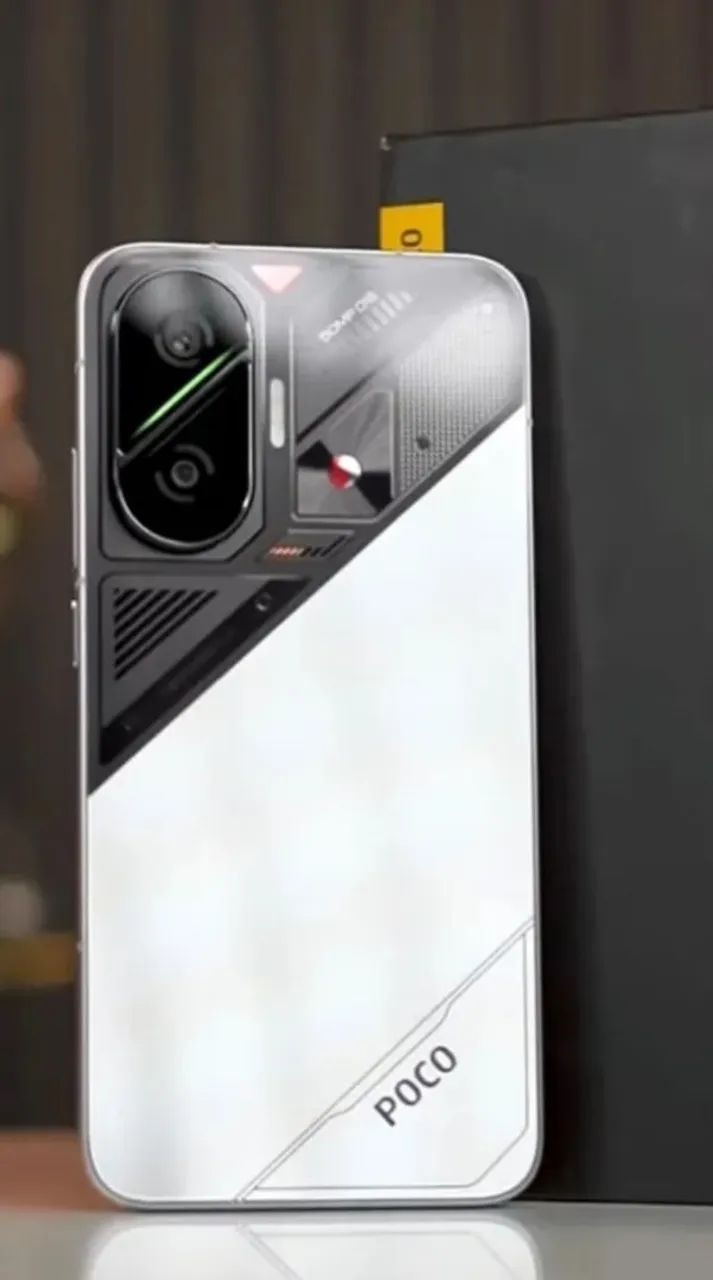 Xiaomi Poco F7 512GB 