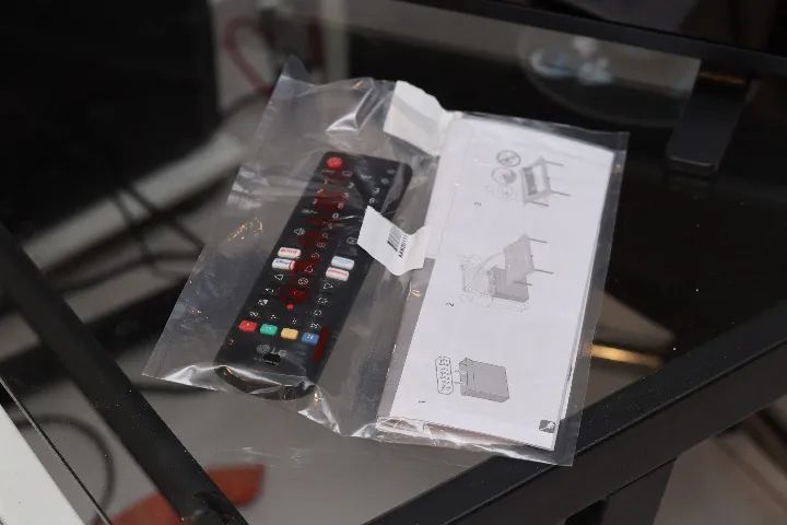 SmartTV LG 32" HD - semi nova - Foto 4