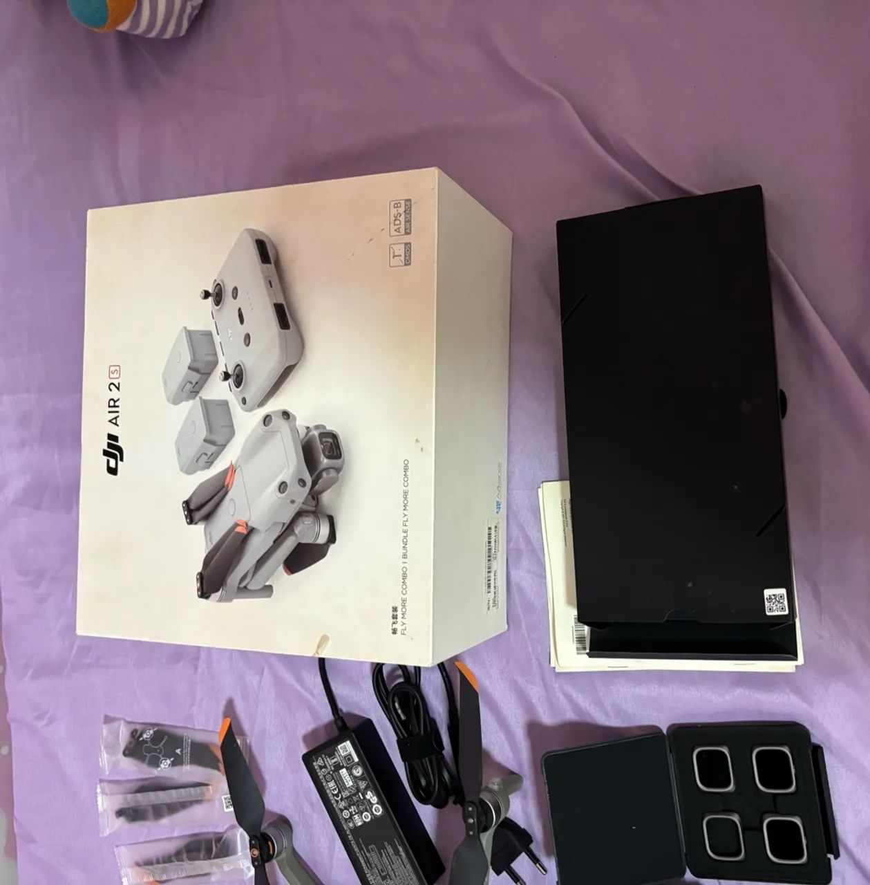Dji Air2s  - Foto 2