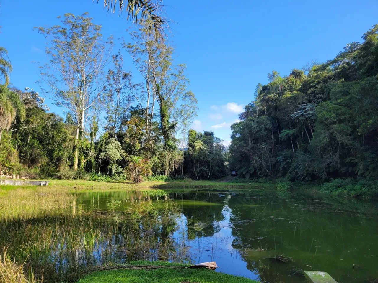 Lote a Venda - Condomínio Triângulo Azul - Foto 4
