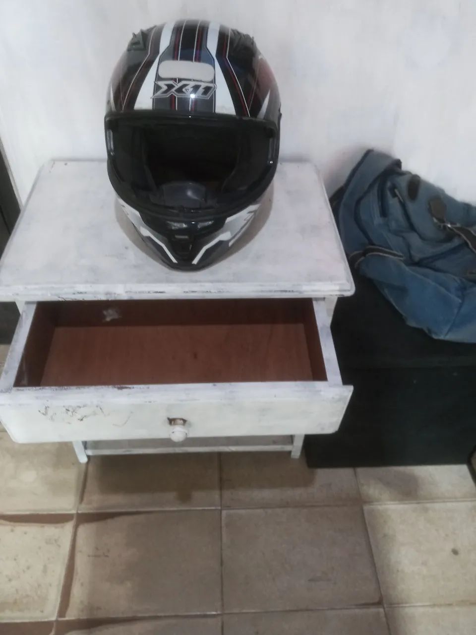Criado mudo Madeira - Foto 3