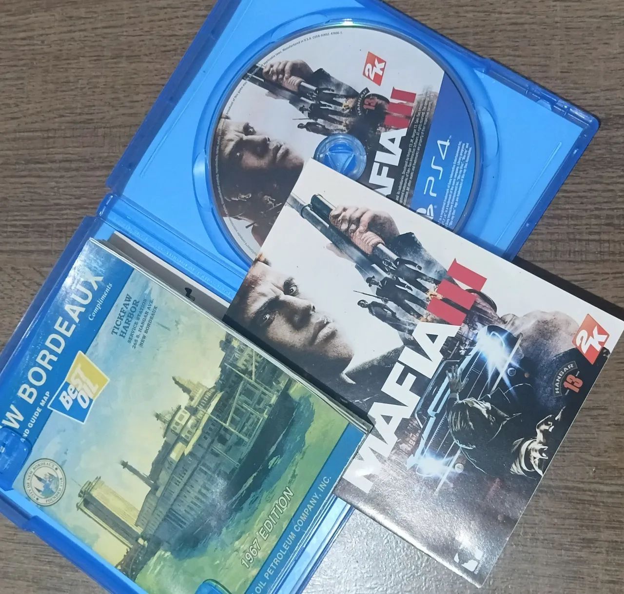 Mafia III - Foto 3