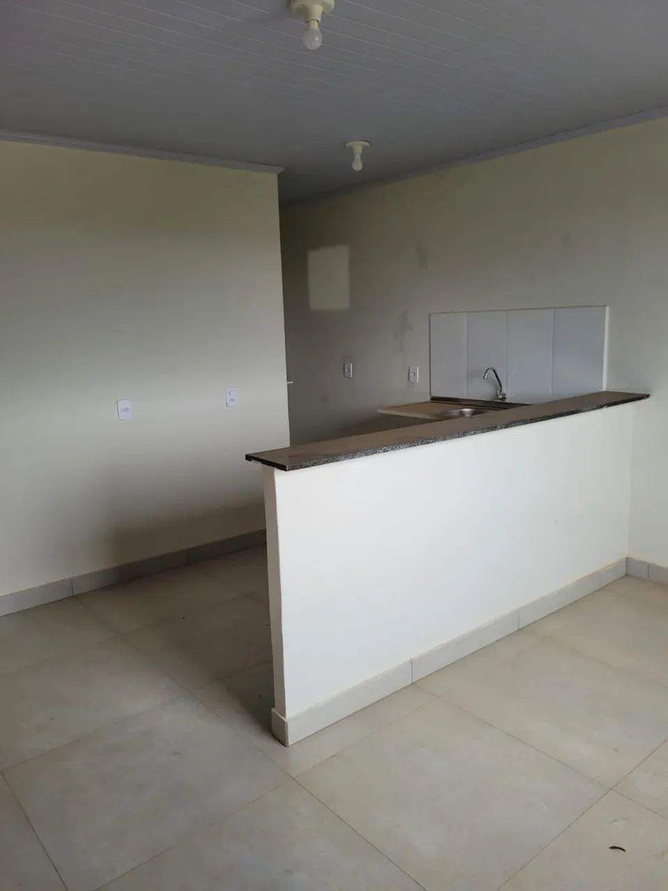 Alugo apartamento 2 quartos  - Foto 2