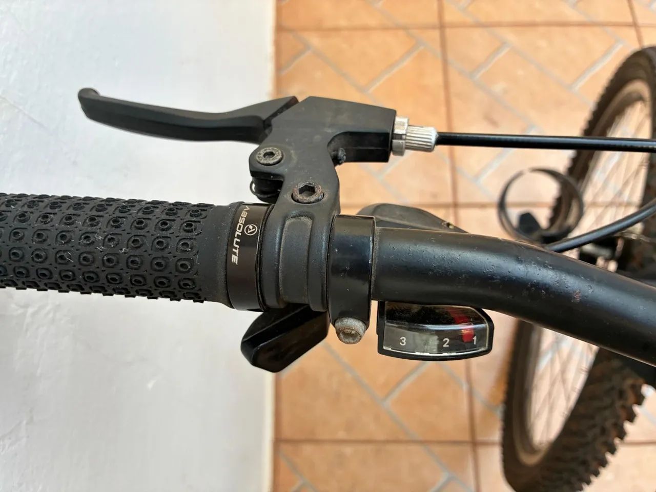Bicicleta Caloi Aro 24 - Foto 3