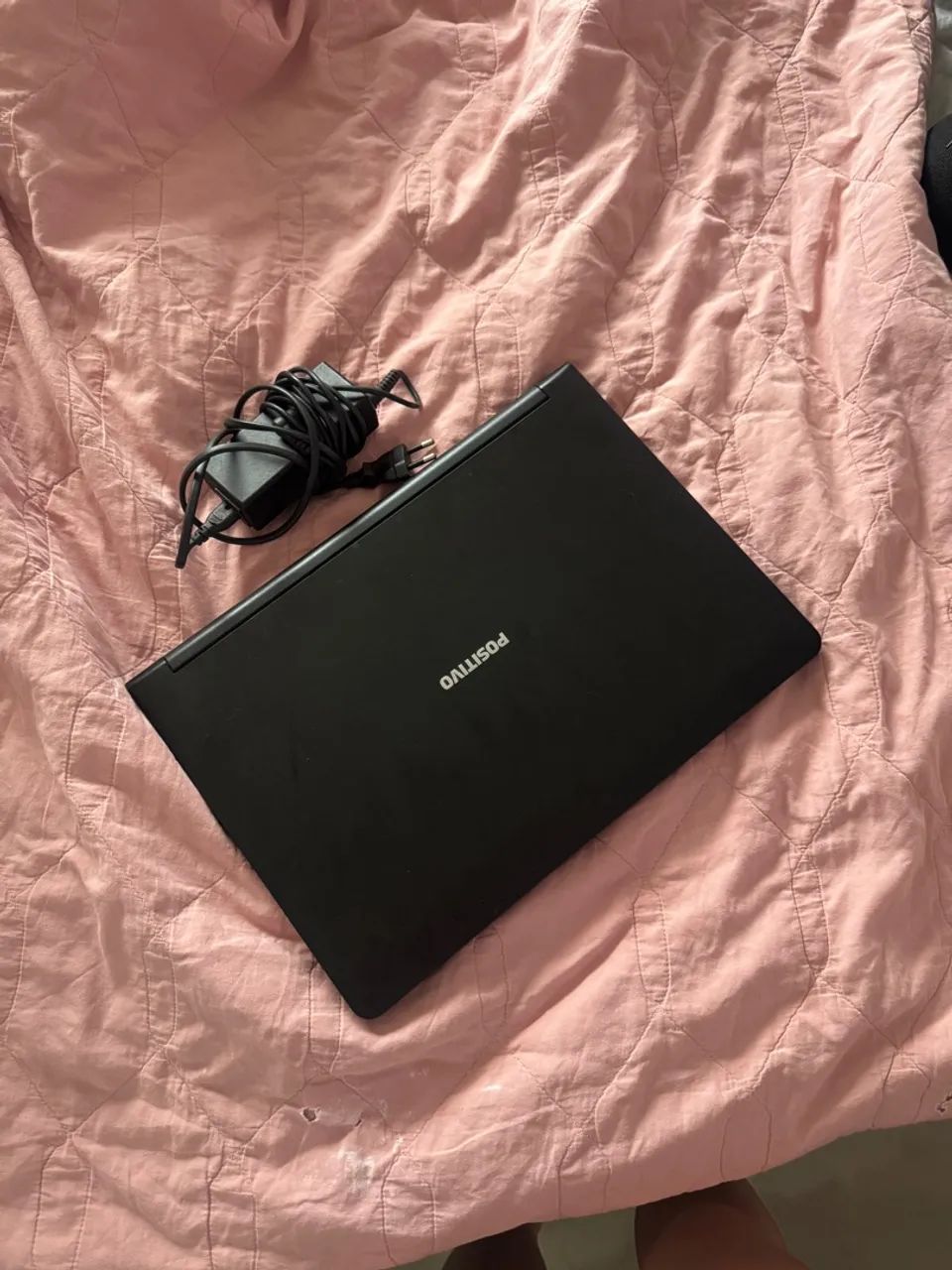NOTBOOK POSITIVO MASTER