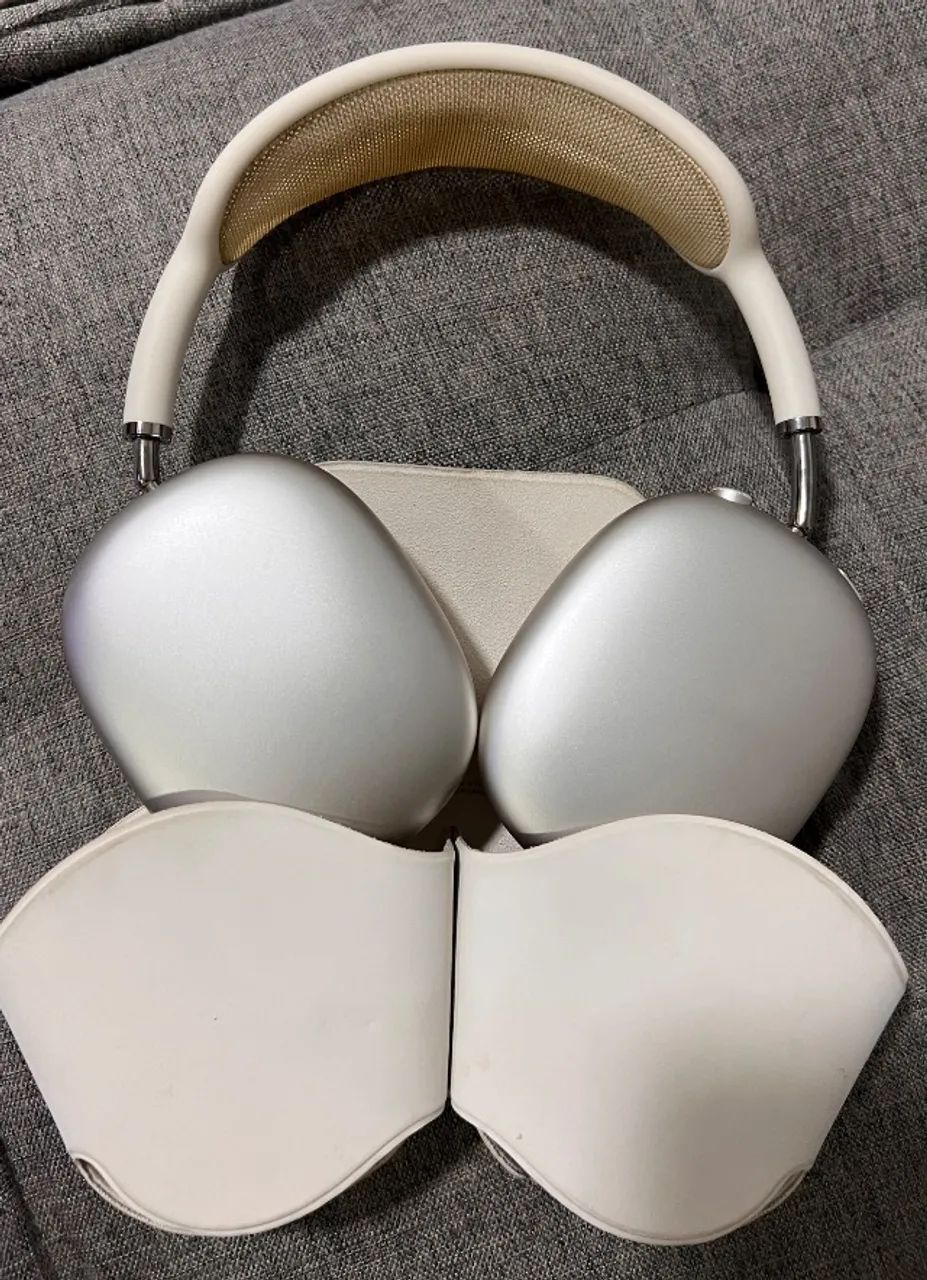 AirPods Max - Usado ótimo estado  - Foto 4